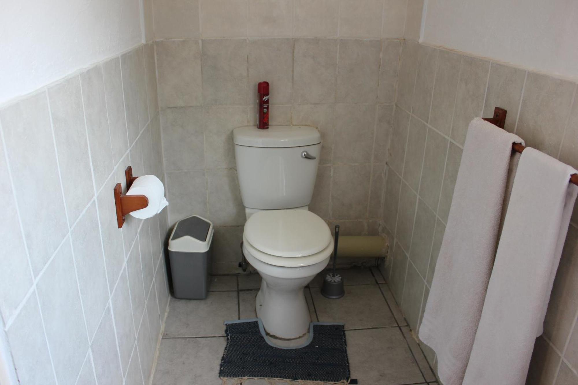 Tzaneen Guest House Bagian luar foto